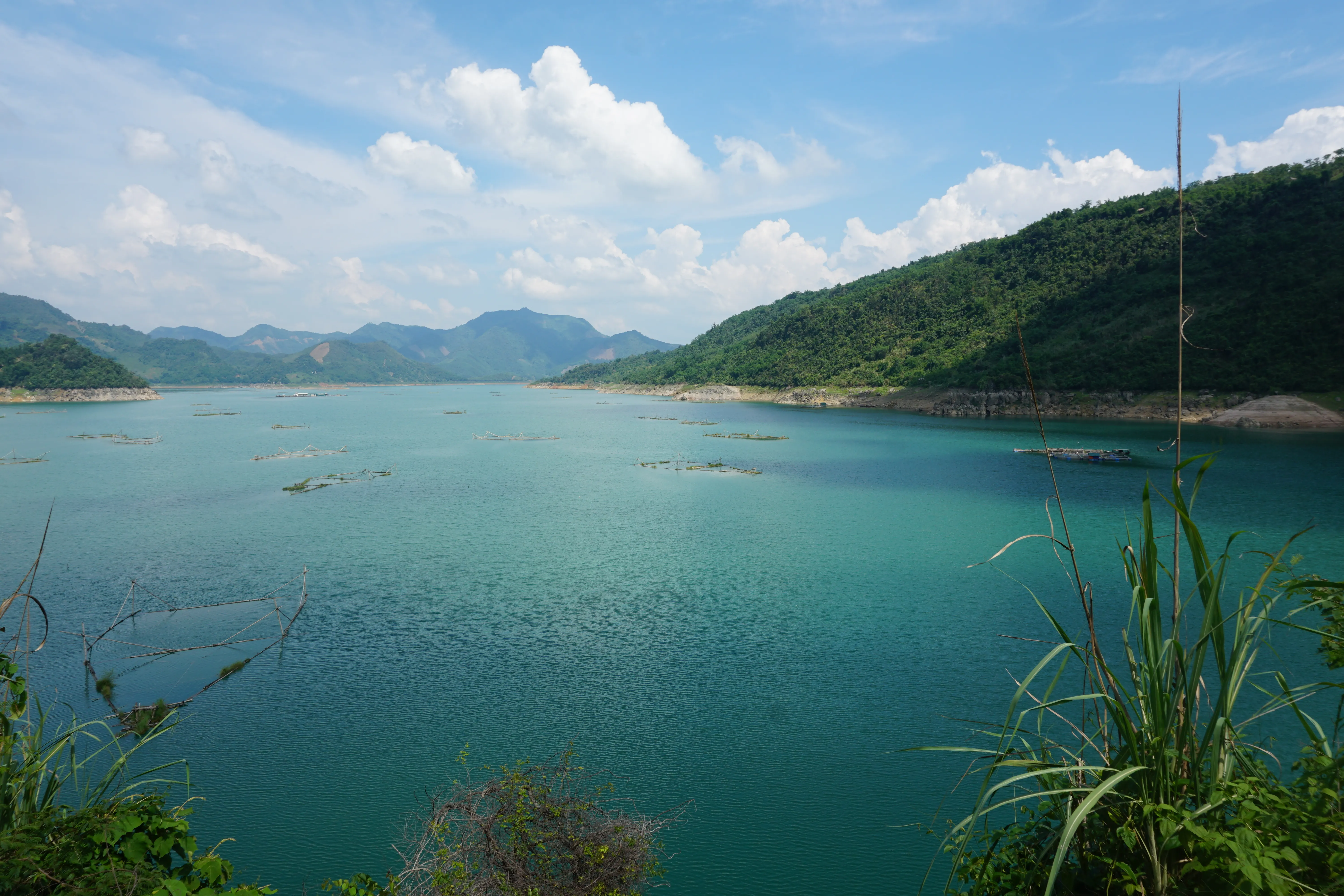Northern Vietnam Cycling Odyssey Tour 10 Days